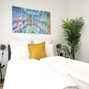 visit hotel