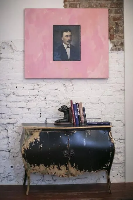King Charles Apartment Praga