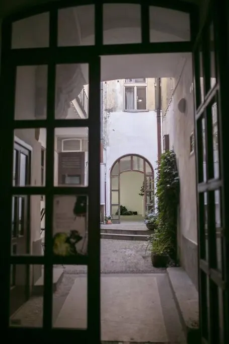 King Charles Apartment Praga